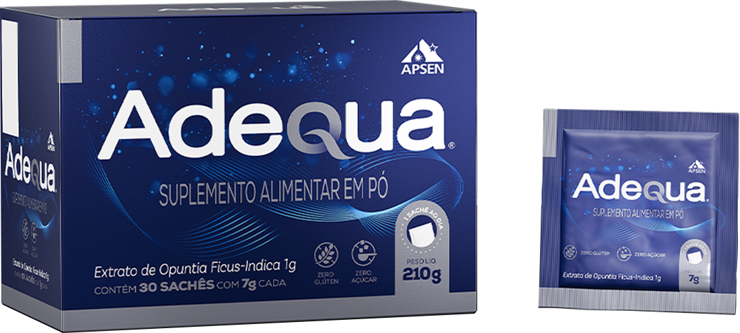 Adequa